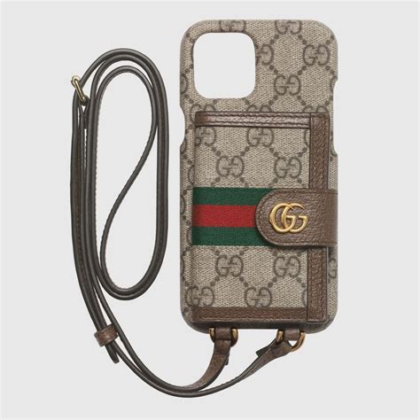 gucci cases for s9|Men's Designer Luxury Tech Accessories .